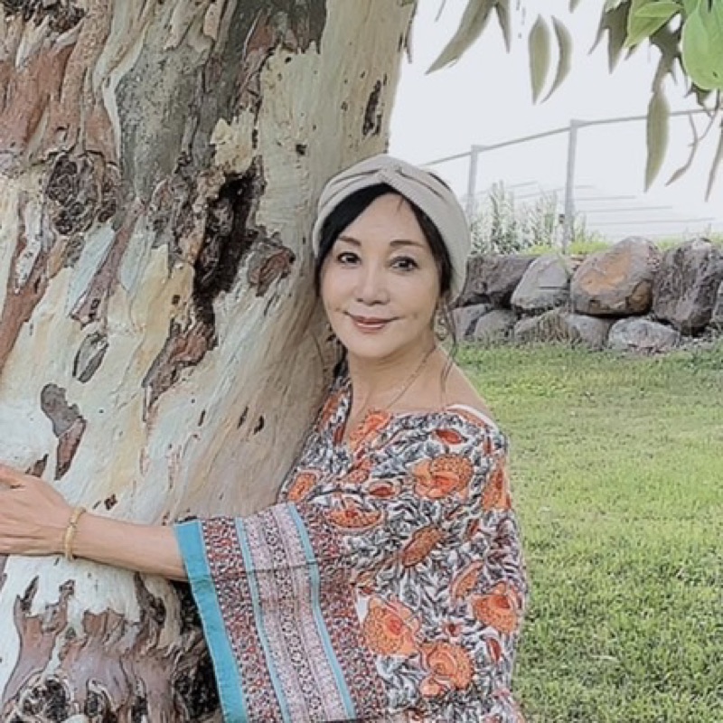 横山真莉子
