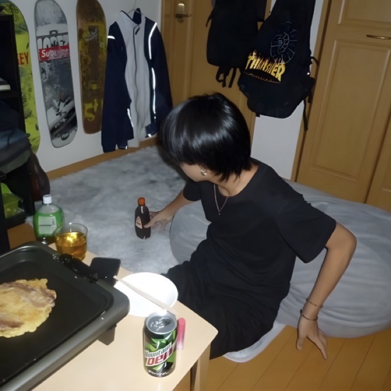 金本拓真