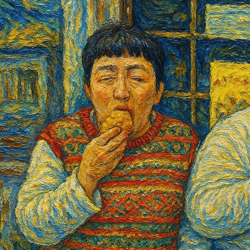 あつこ