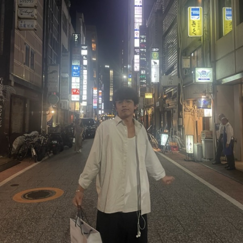 深瀬　廉