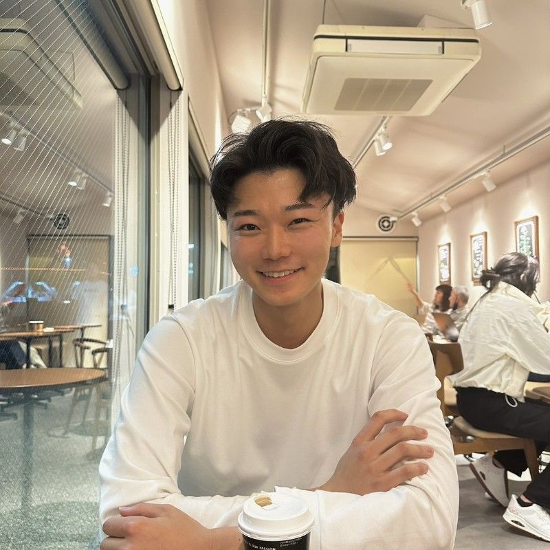 藤原悠翔