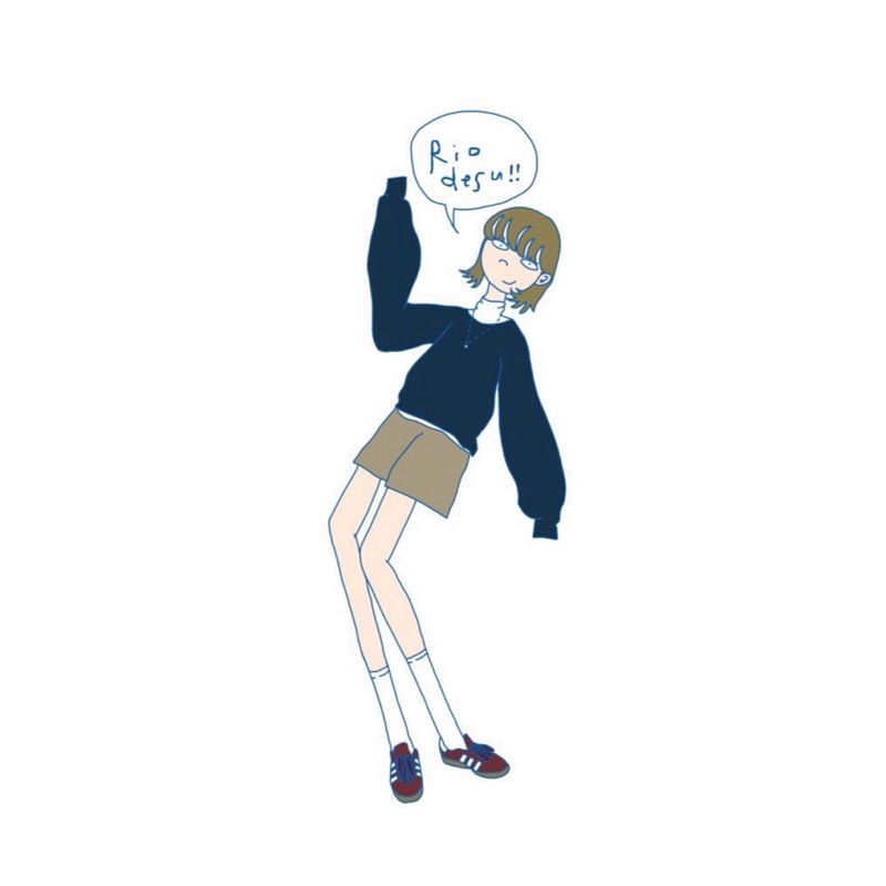 持田　梨央