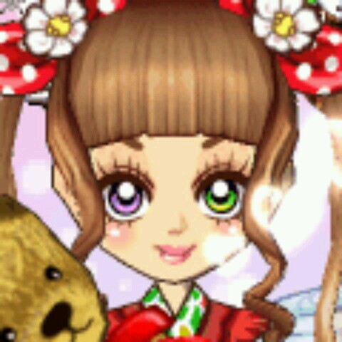 あみまる