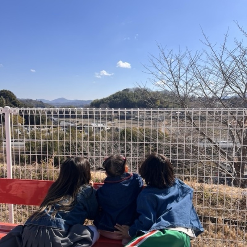 尾上