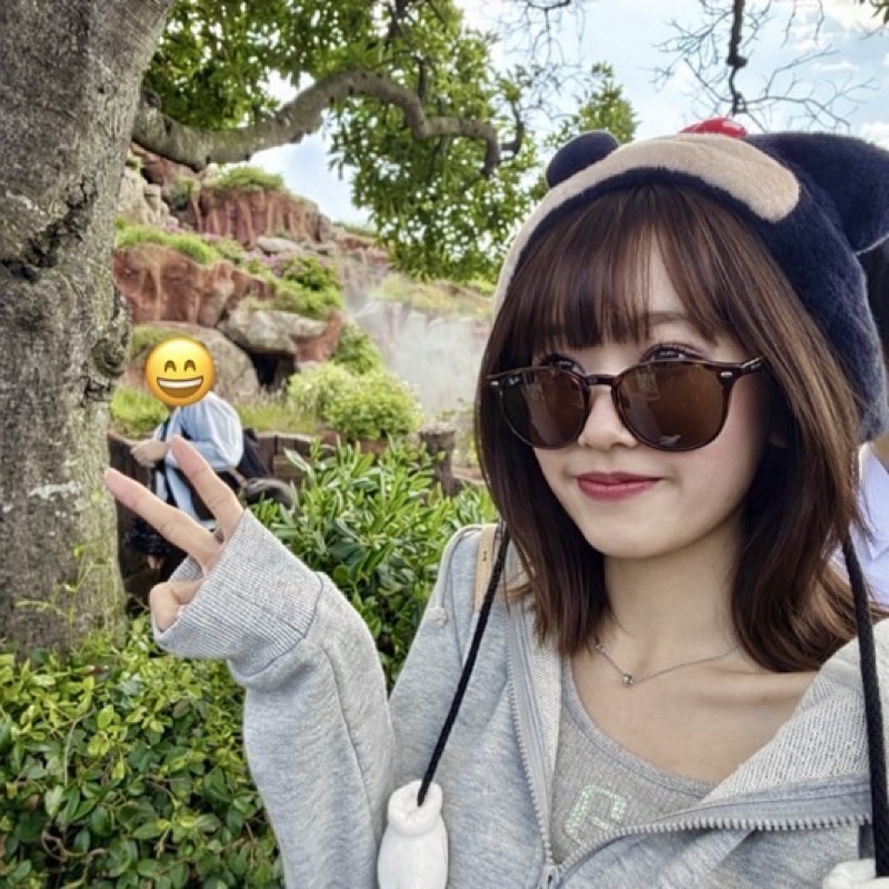 山本百々花