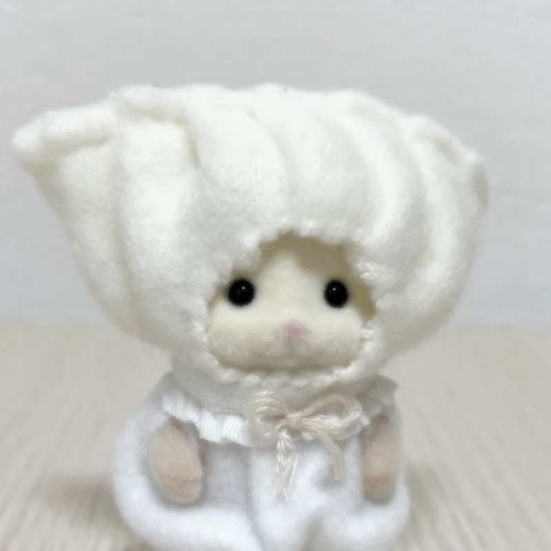 華