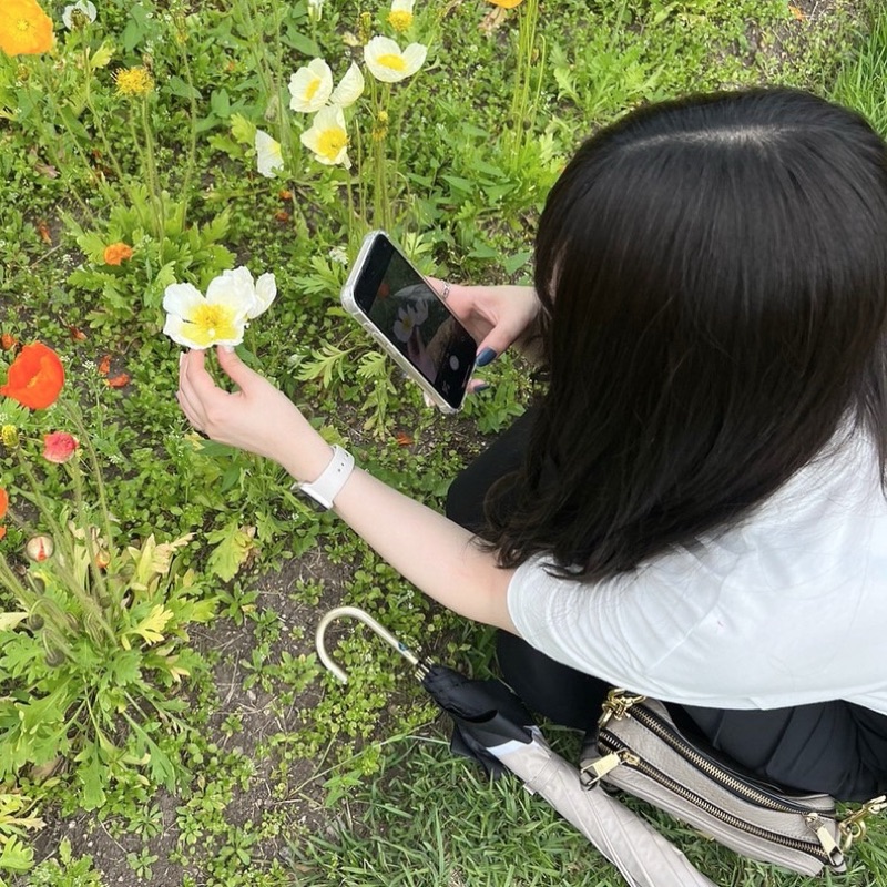 ゆ☺︎