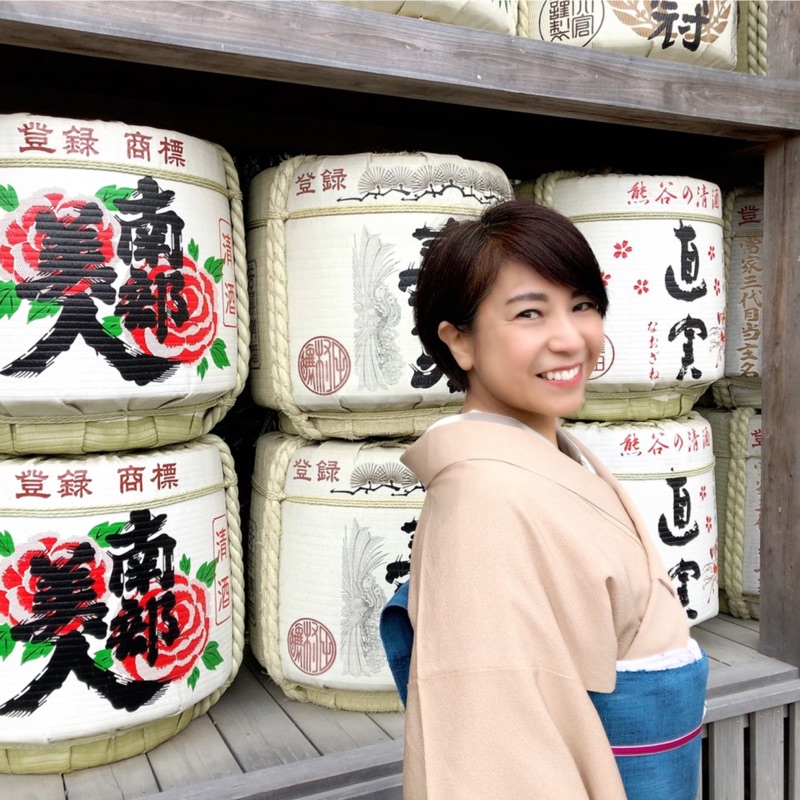 長沼浩子