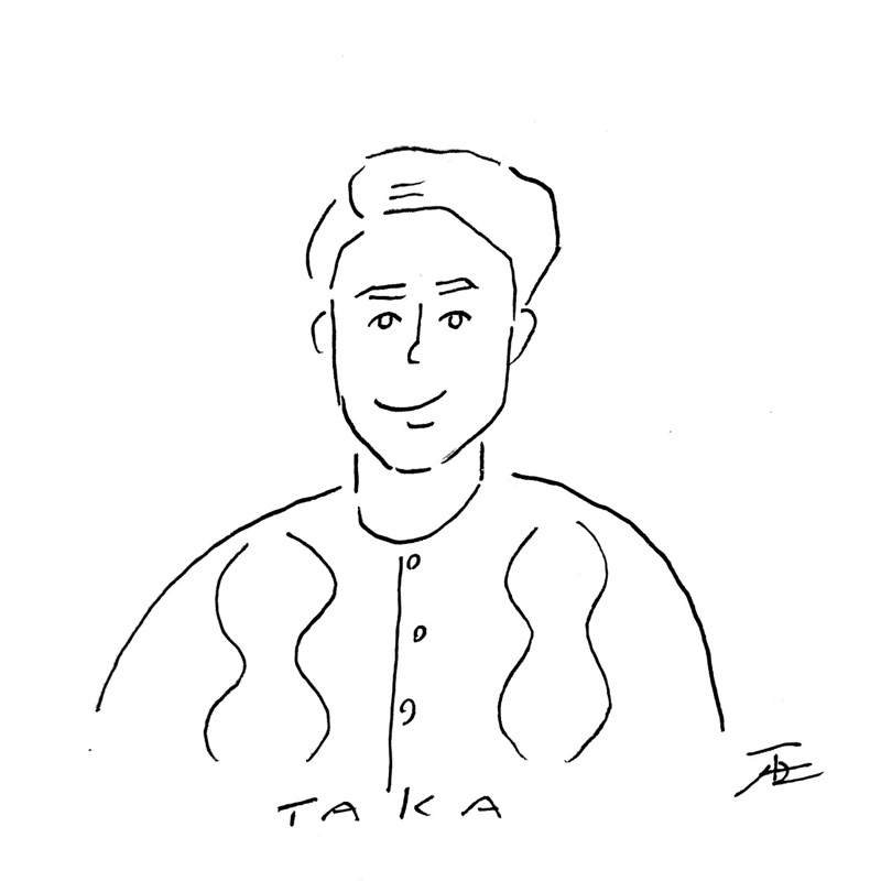 タタ