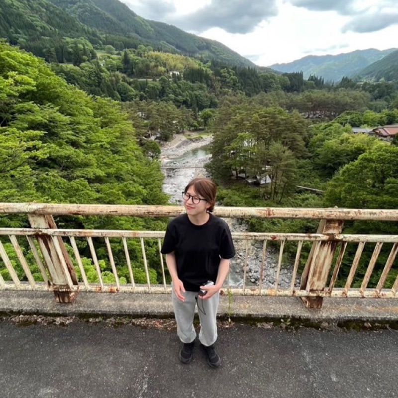 和泉　知奈