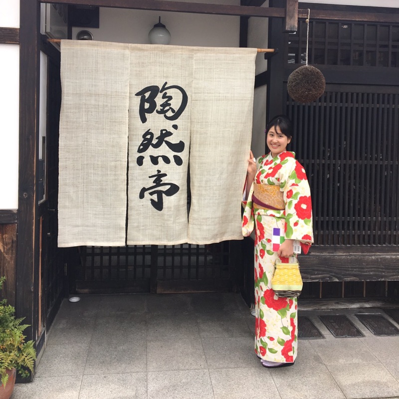小林ゆり