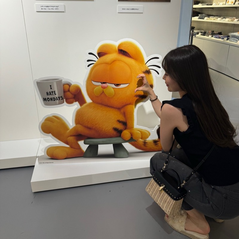 桐ヶ谷 莉子