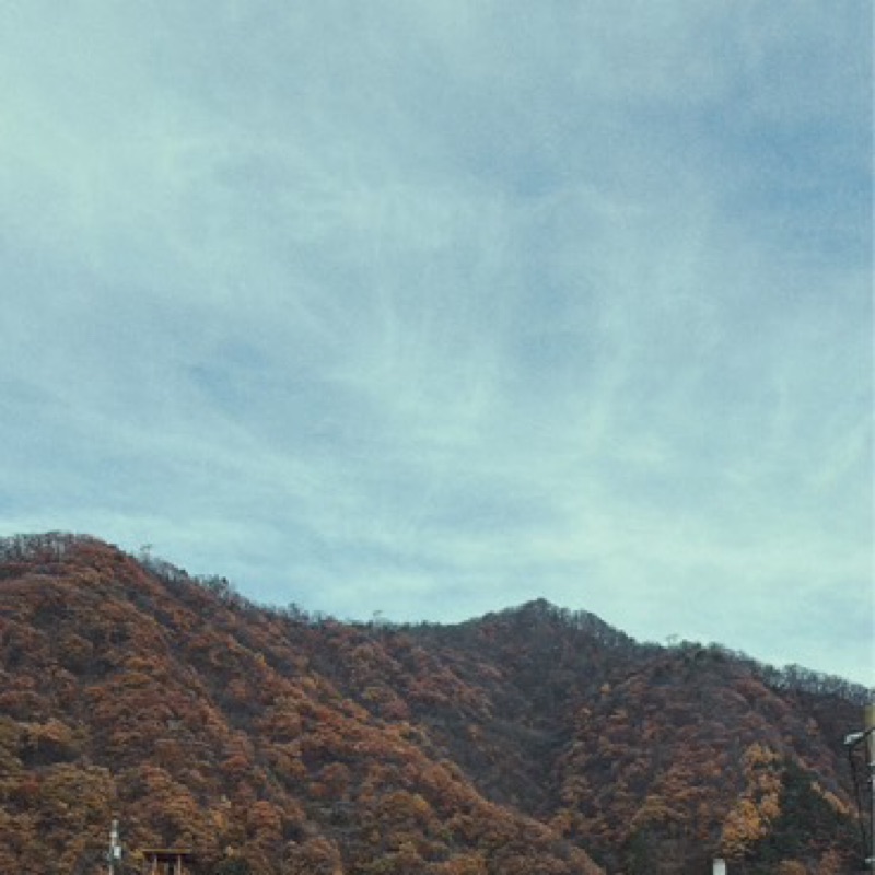 神山