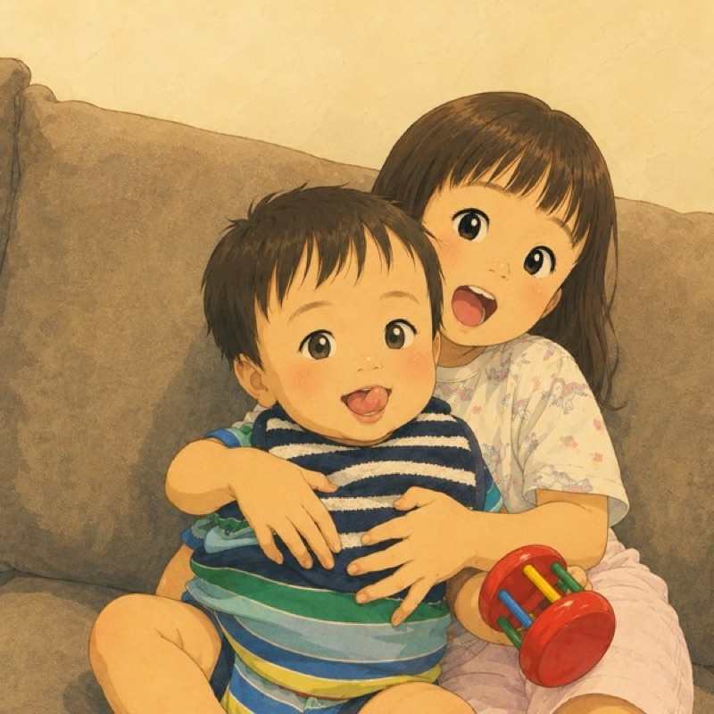 ももこ