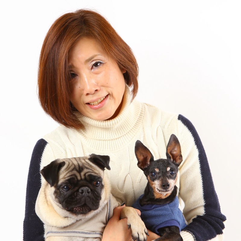 山口佳子
