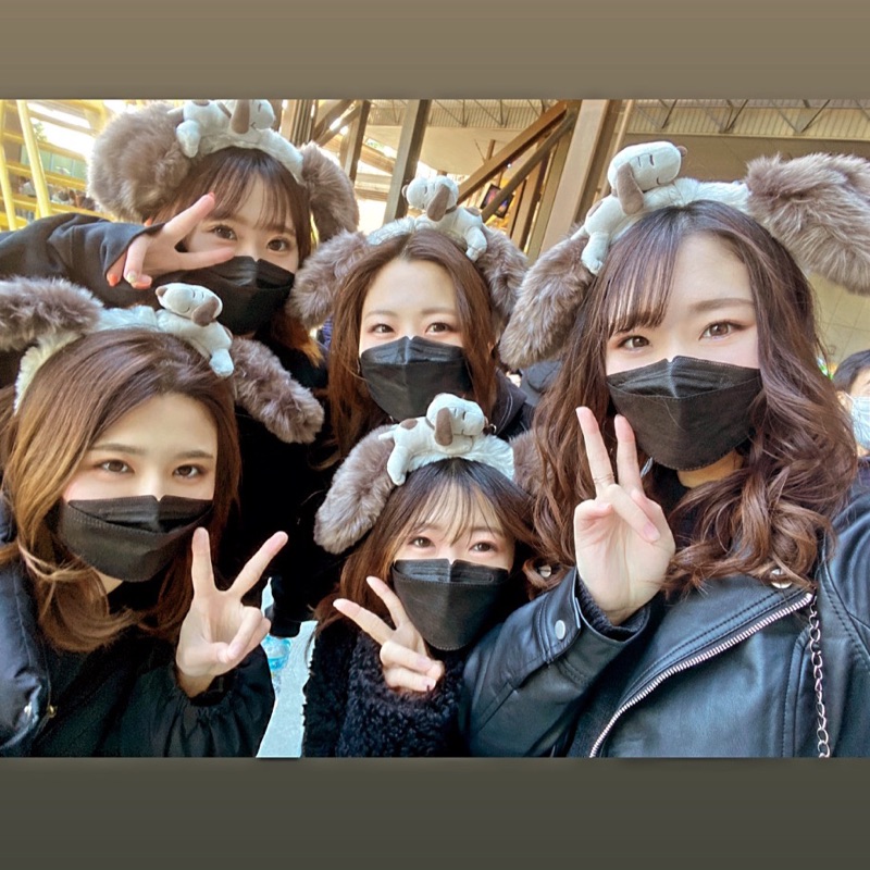 田中あみ