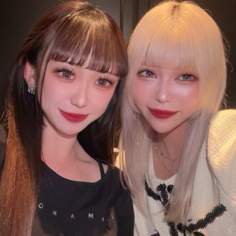 松川美咲