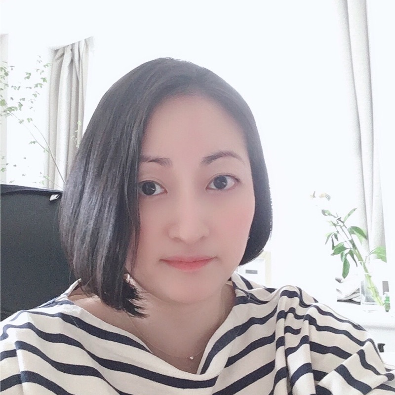 越智郁乃