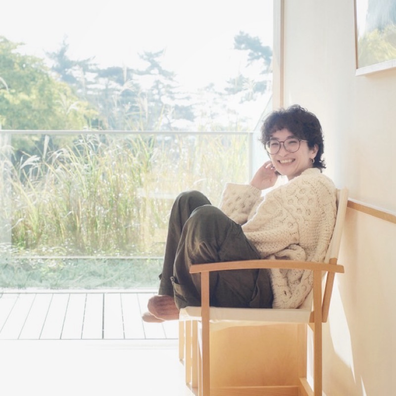 斉藤 愛