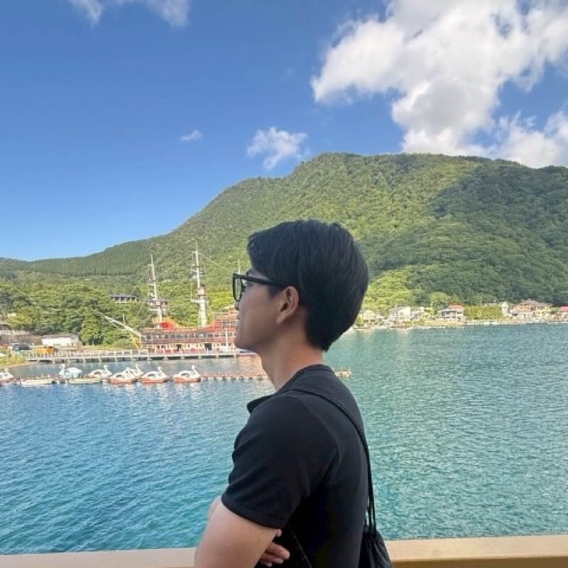 小俣智己