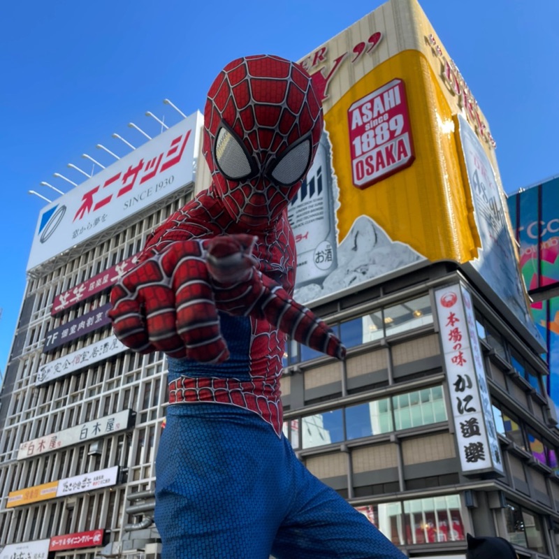 楠　卓朗
