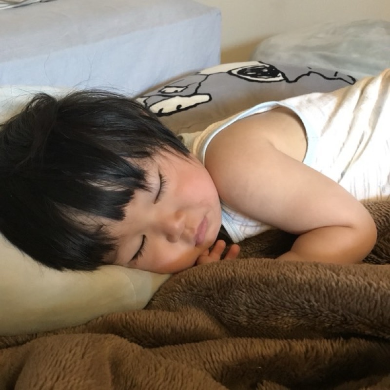 5歳児のママ