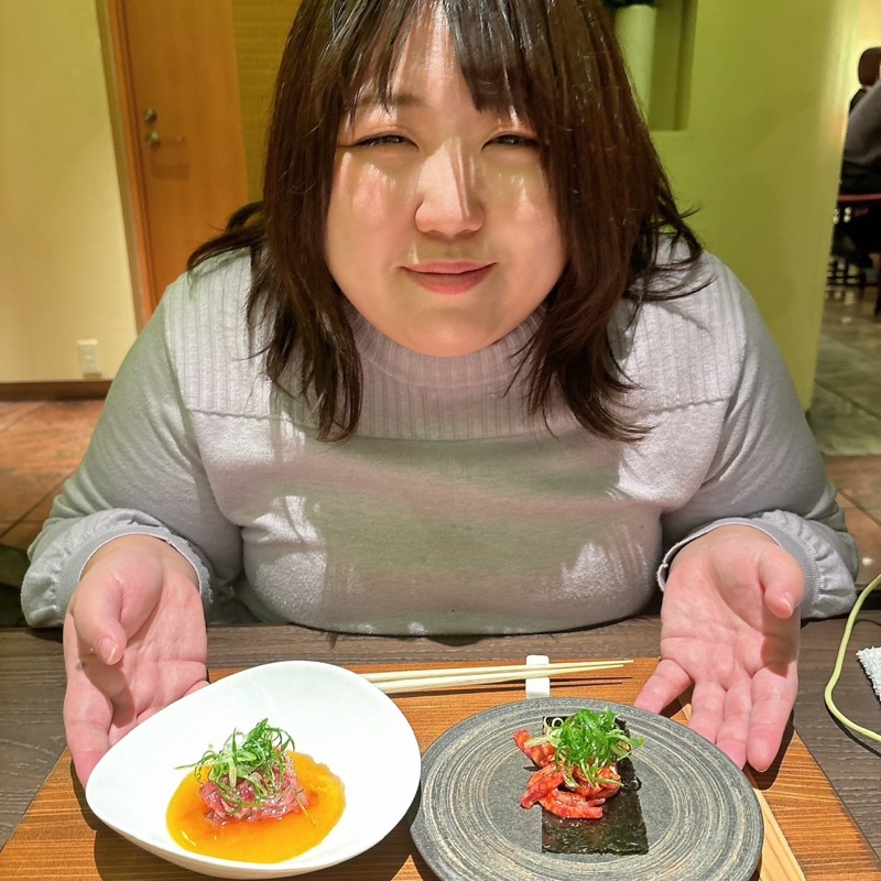 古賀亜紀子