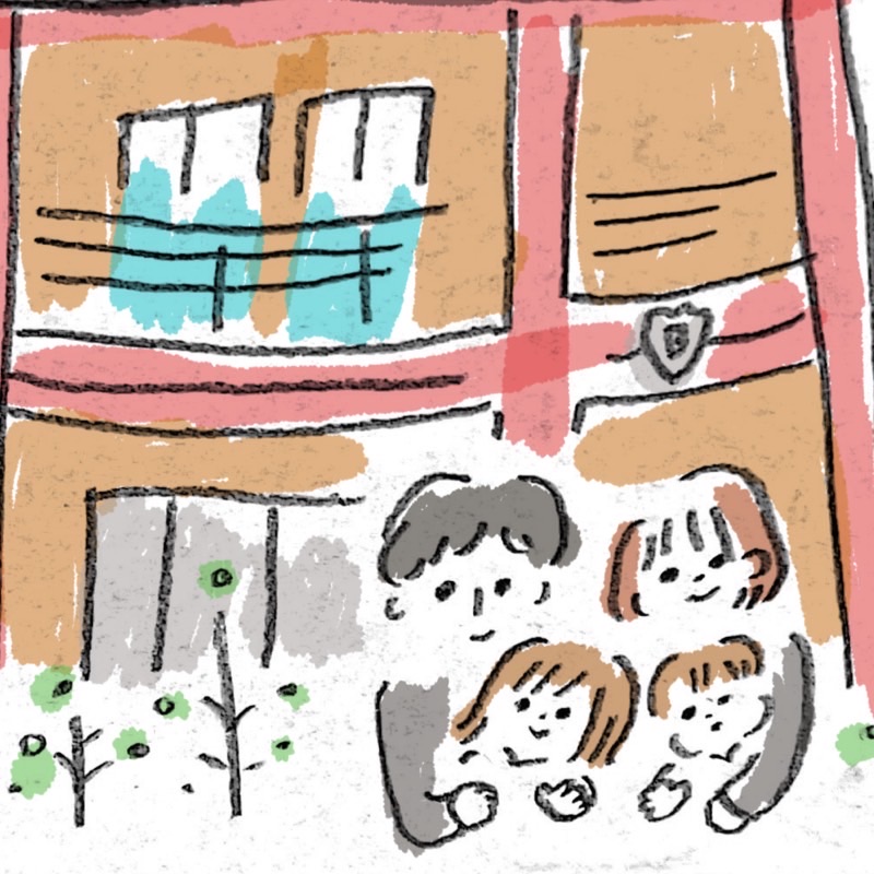 しおなか