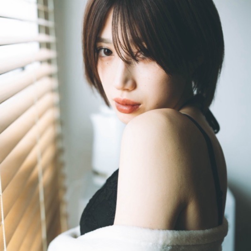 芥田　桃香