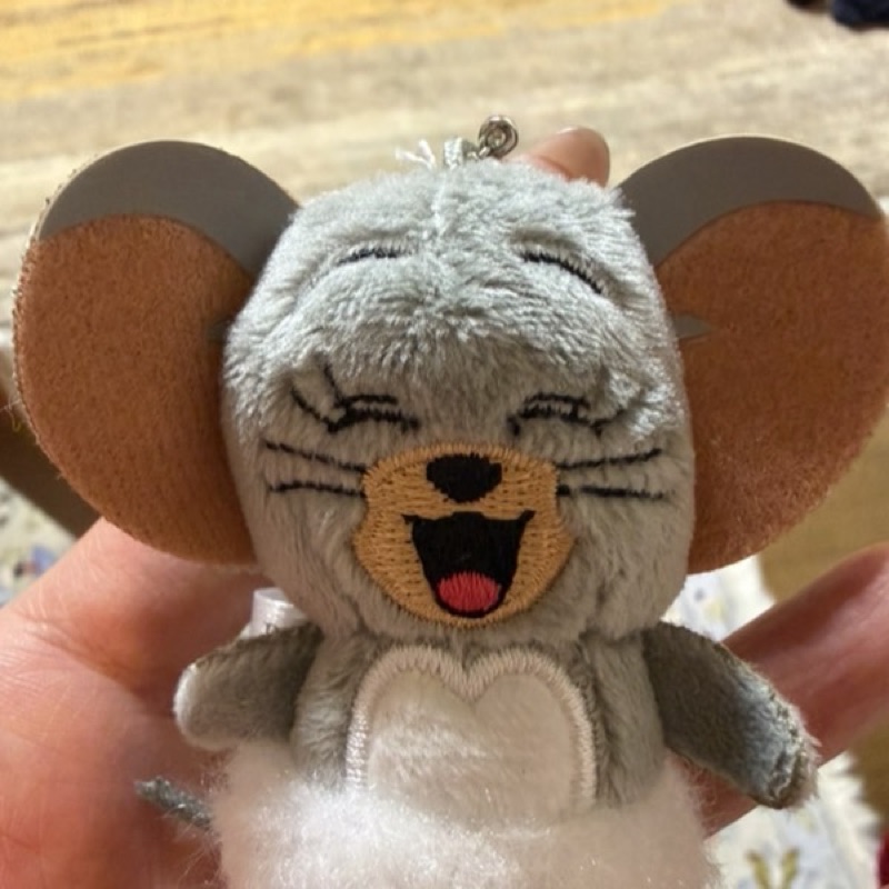 まり
