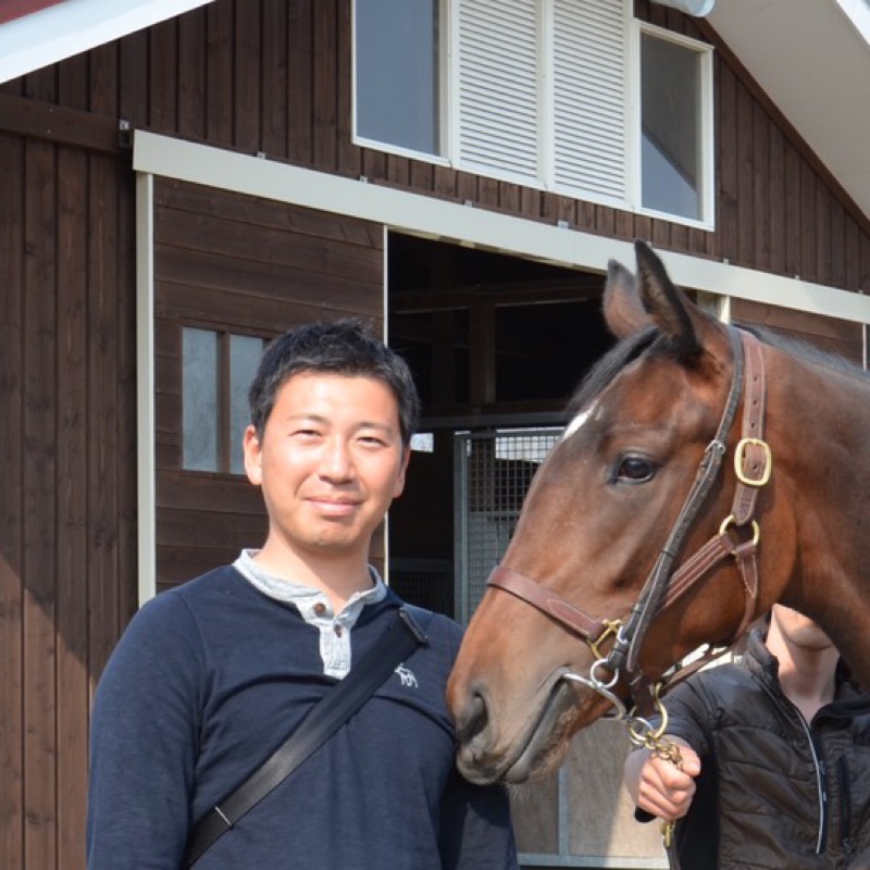 40代オジサン