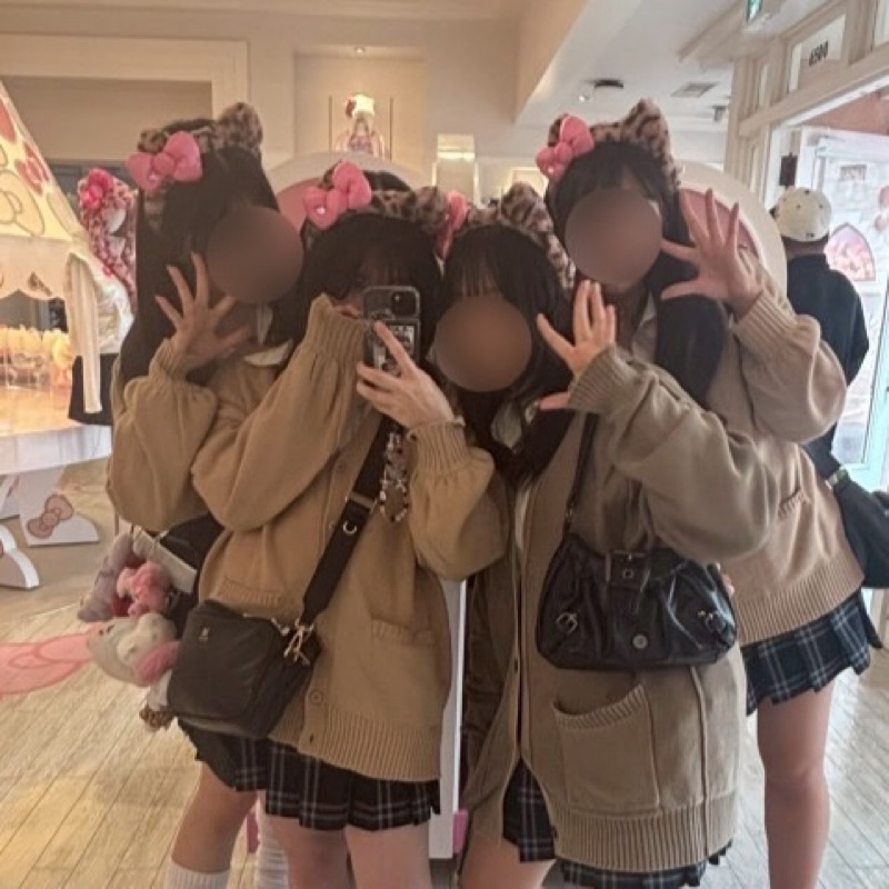 今村 衣知花