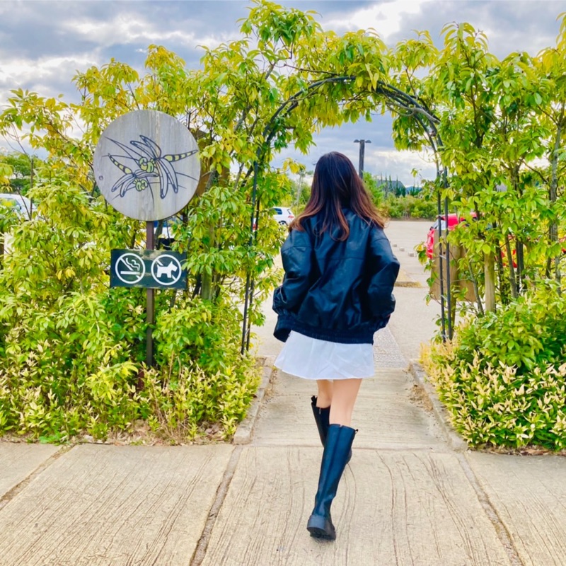 阪本みか