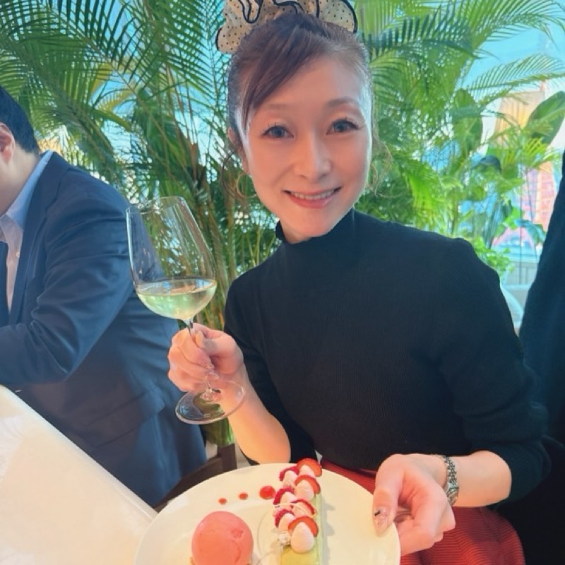 萩原景子