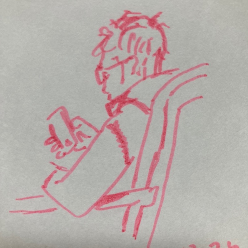 塩澤壮吾