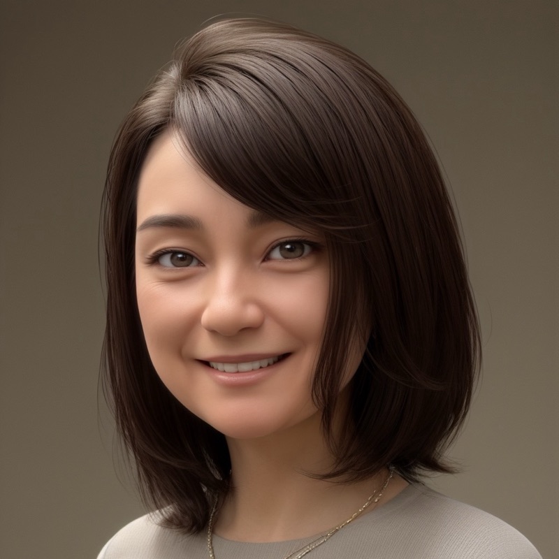 井出彩子