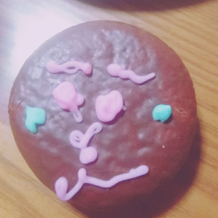 わたし