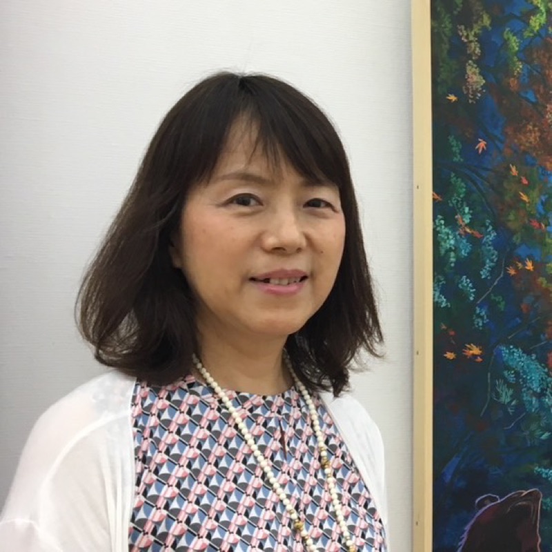 坂本澄子