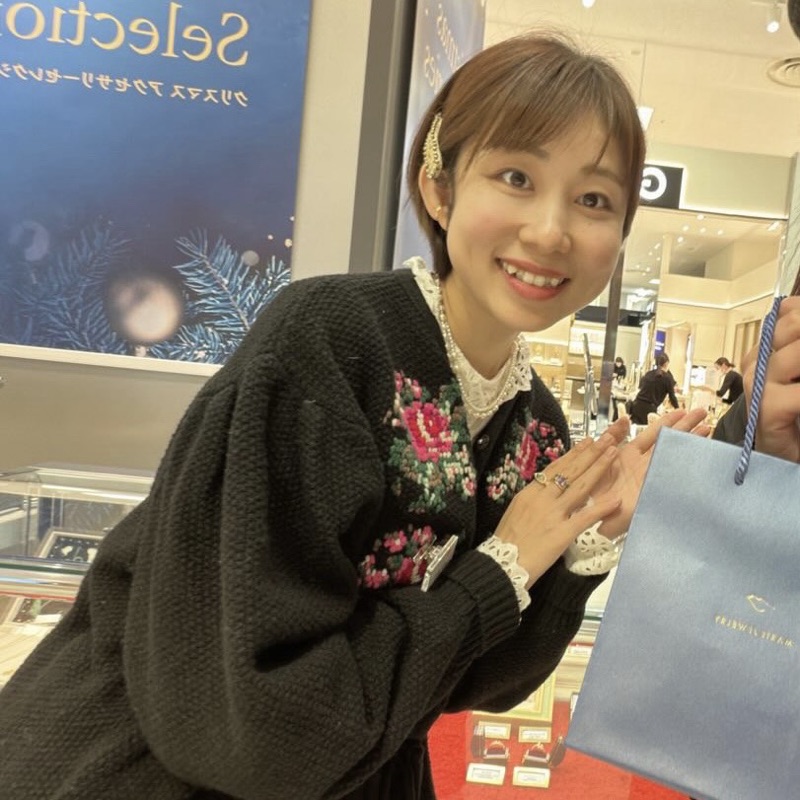 まりえ