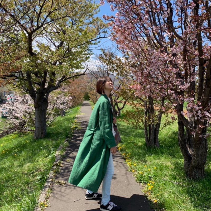 横川真理子
