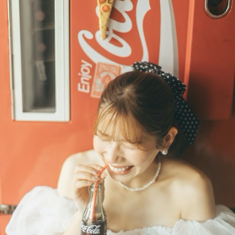 西村真子