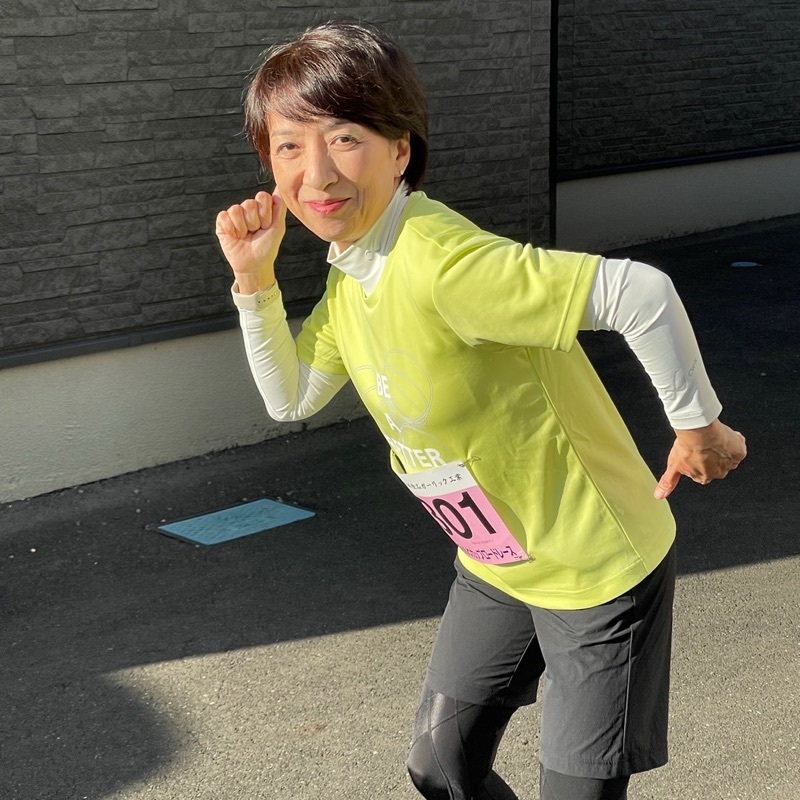 白石　由里