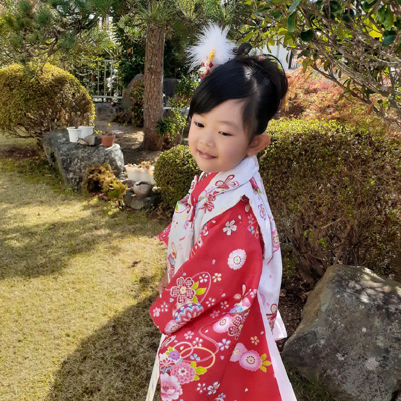 森　美恵子