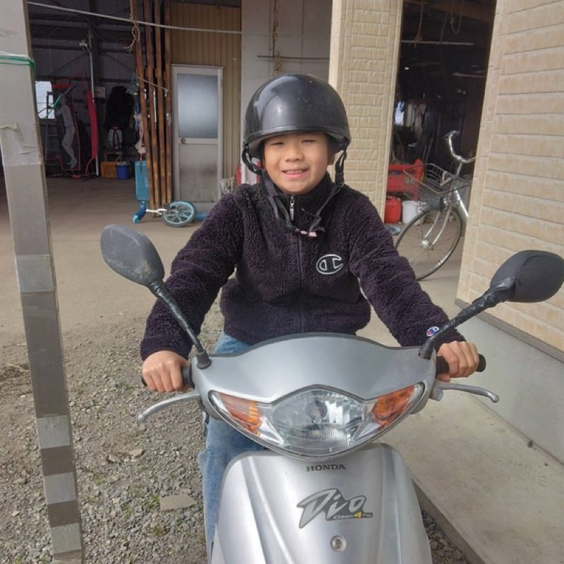 椎葉　絆