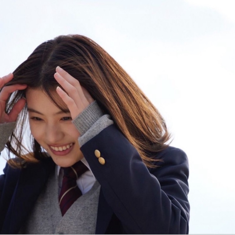 大川内陽那乃