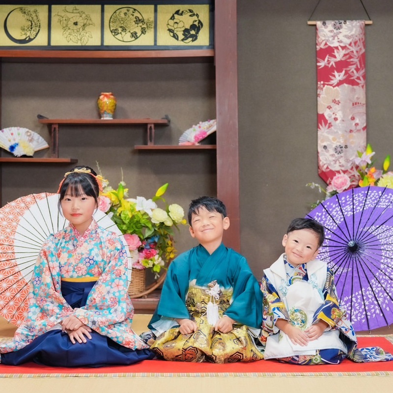 三方　美加子