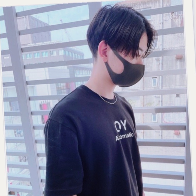 藤田　康暉
