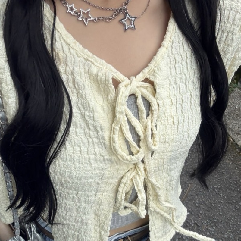 福田心美