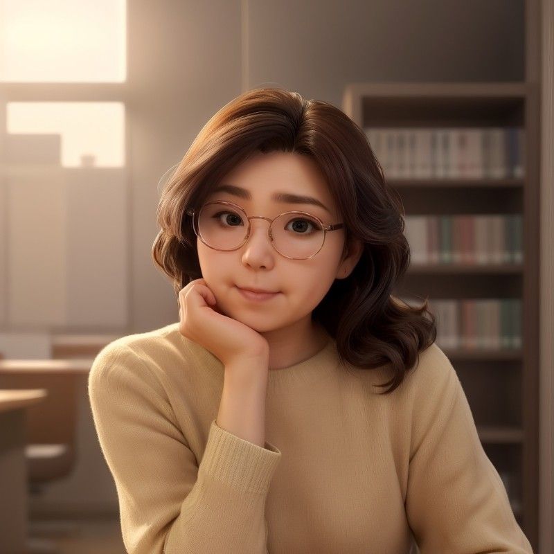 井上陽子