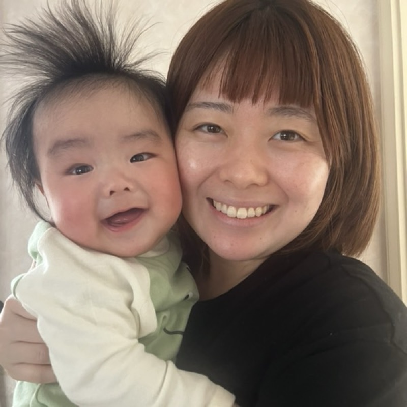 末光杏菜